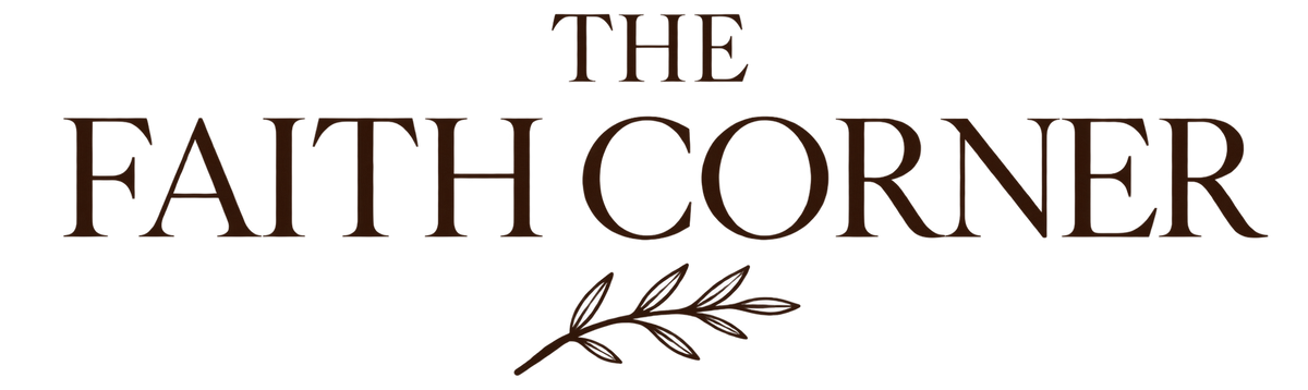 The Faith Corner 
